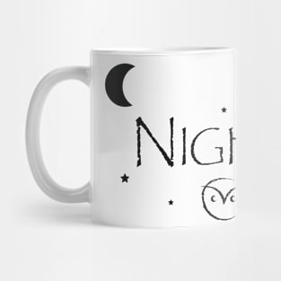 night owl Mug